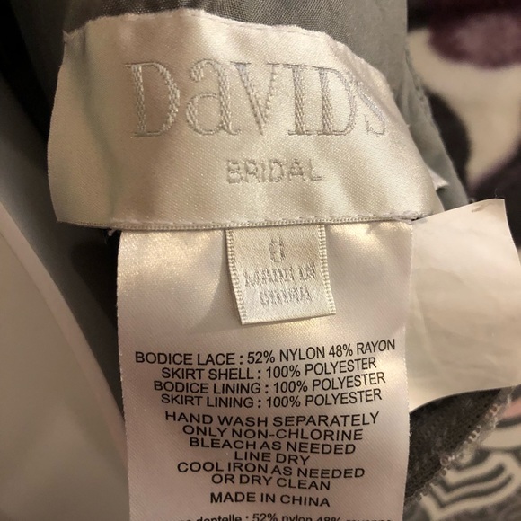 SOLD prom - Picture 4 of 5